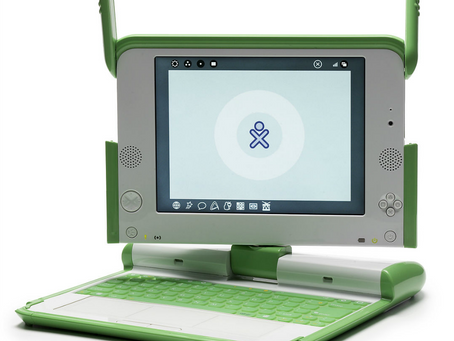 One Laptop per Child
