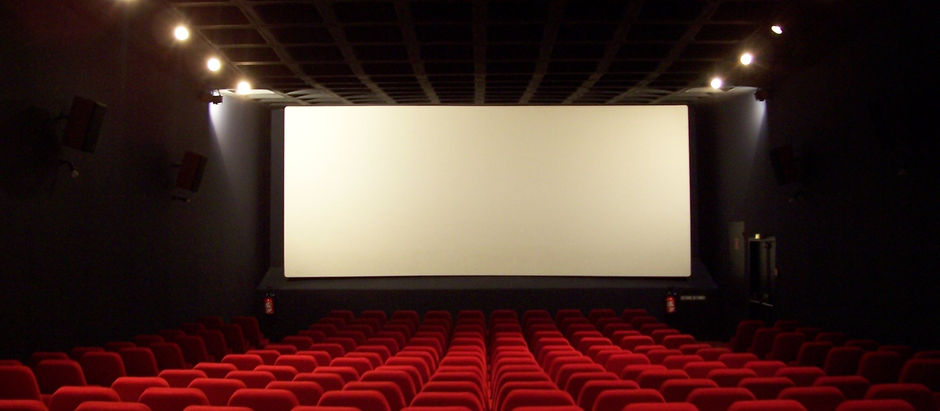 Estreias de Abril nos Cinemas