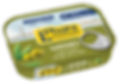 Sardine olio extravergine
100 gr