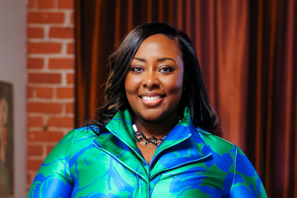 Elevating Brands Through Creative Storytelling: Behind the Scenes at BCP Detroit