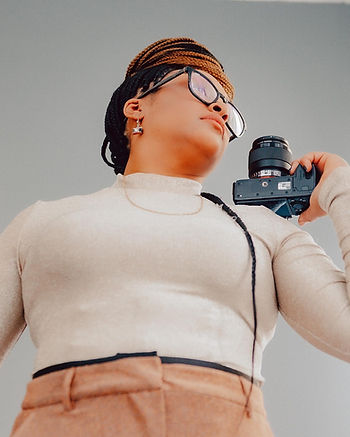 Alisha Nicole - Branding Photographer