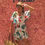 Thumbnail: The Cape Wrap Dress - Tropical White Print