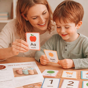 The Secret to Making Learning Feel Like Play (Even If You’re Not a Teacher)