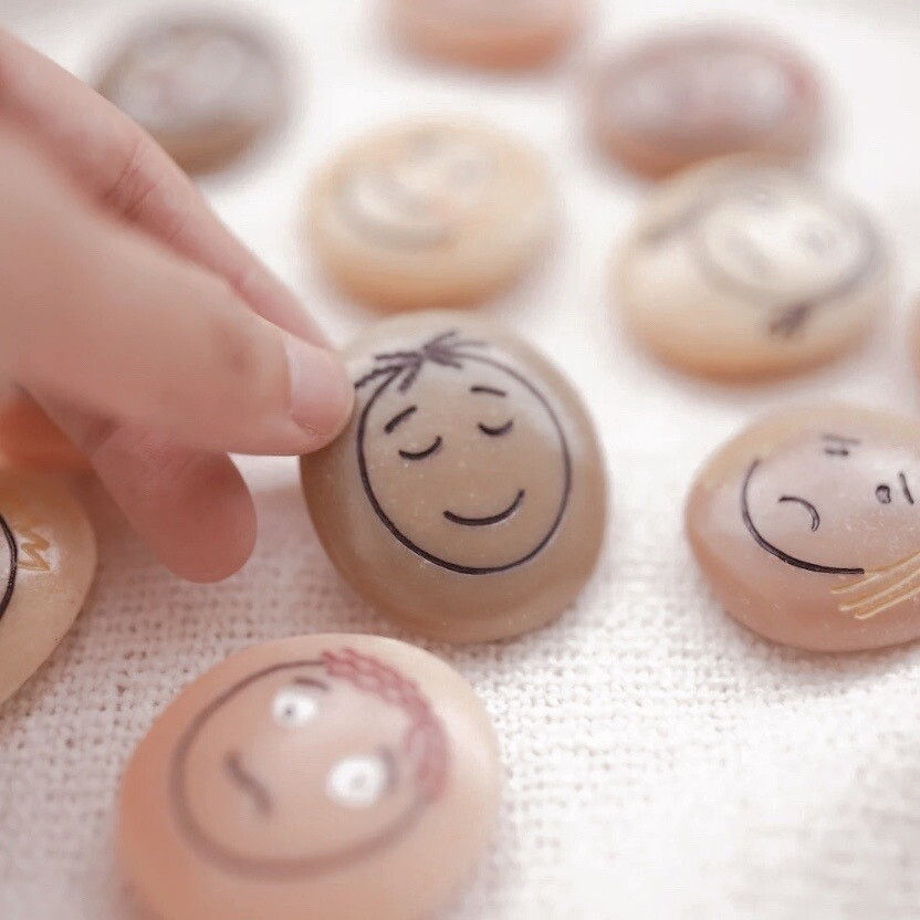 Thumbnail: Emotion Stones