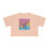 Thumbnail: "Lush" Women's Crop Tee