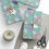 Thumbnail: "Winter Snowflake" Wrapping Papers