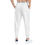 Thumbnail: "Character Row" in White - Athletic Joggers (AOP)