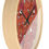Thumbnail: "Amanita" Wall Clock