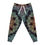 Thumbnail: "Rainbow Mushroom Mandela" Unisex Athletic Joggers (AOP)