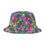 Thumbnail: "Paintbrusherfly" V.2 2025 Bucket Hat (AOP)