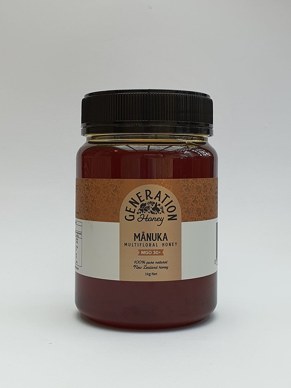 Thumbnail: Multifloral Manuka MGO 30+ Liquid
