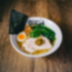 Yuzu Ramen