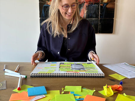 Waar slaap jij straks (en met wie)? 😏