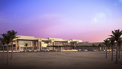 Worker's Hospital Industrial