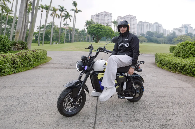 Atta Halilintar Resmi Menjadi Brand Ambassador GODA Indonesia, Bawa Semangat Baru Menuju Era Mobilitas Modern