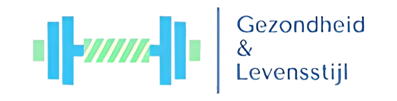 Logo Gezondheid & Levensstijl