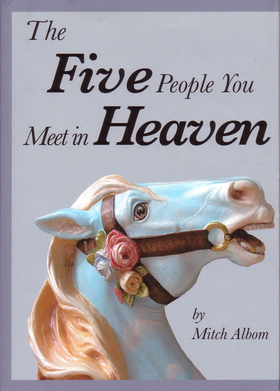Book Cover - Front (Series 1 of 3)