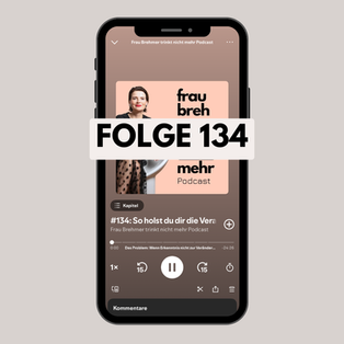 Cover der Folge 134