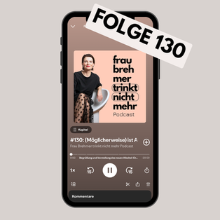 Cover für die Folge 130