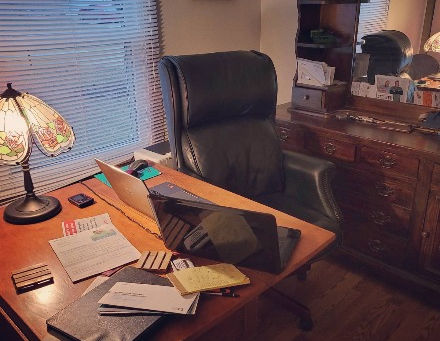 Where the Magic Happens