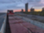 Transporte de cargas de proyecto