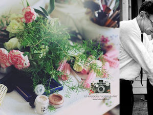 Das Vintage Wedding Shooting im Marilyn und Arthur Style!