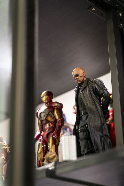 Industrial Cuisine_Toy Collection Detail.JPG