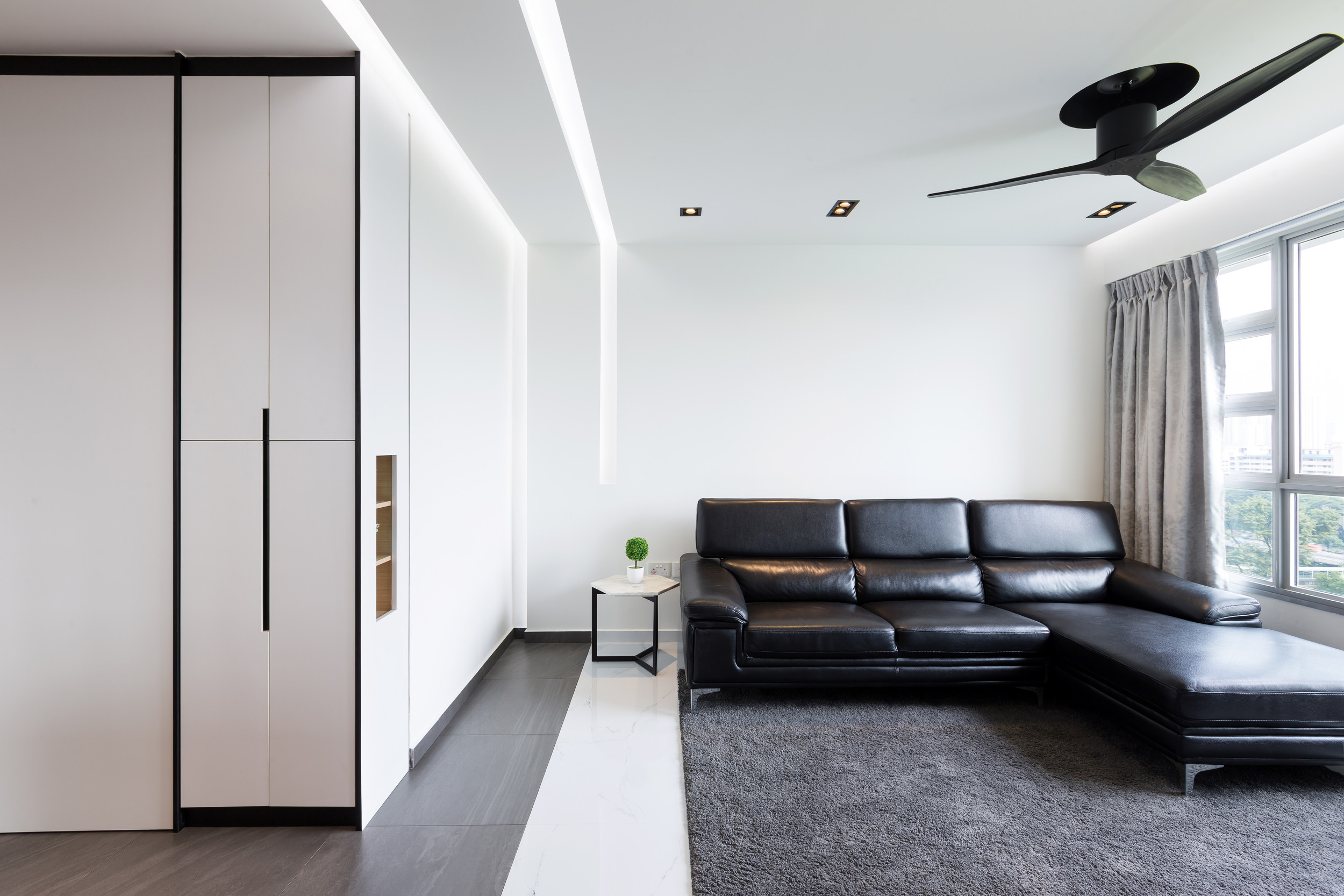 Parallel Meets, Residential | ROOOT Studio