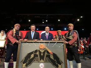 Ankara Kulübü Derneği’nin Yıldönümü Kutlama Organizasyonu