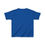 Thumbnail: Kids Boxing Locker T‑Shirt — Logo Gym Tee