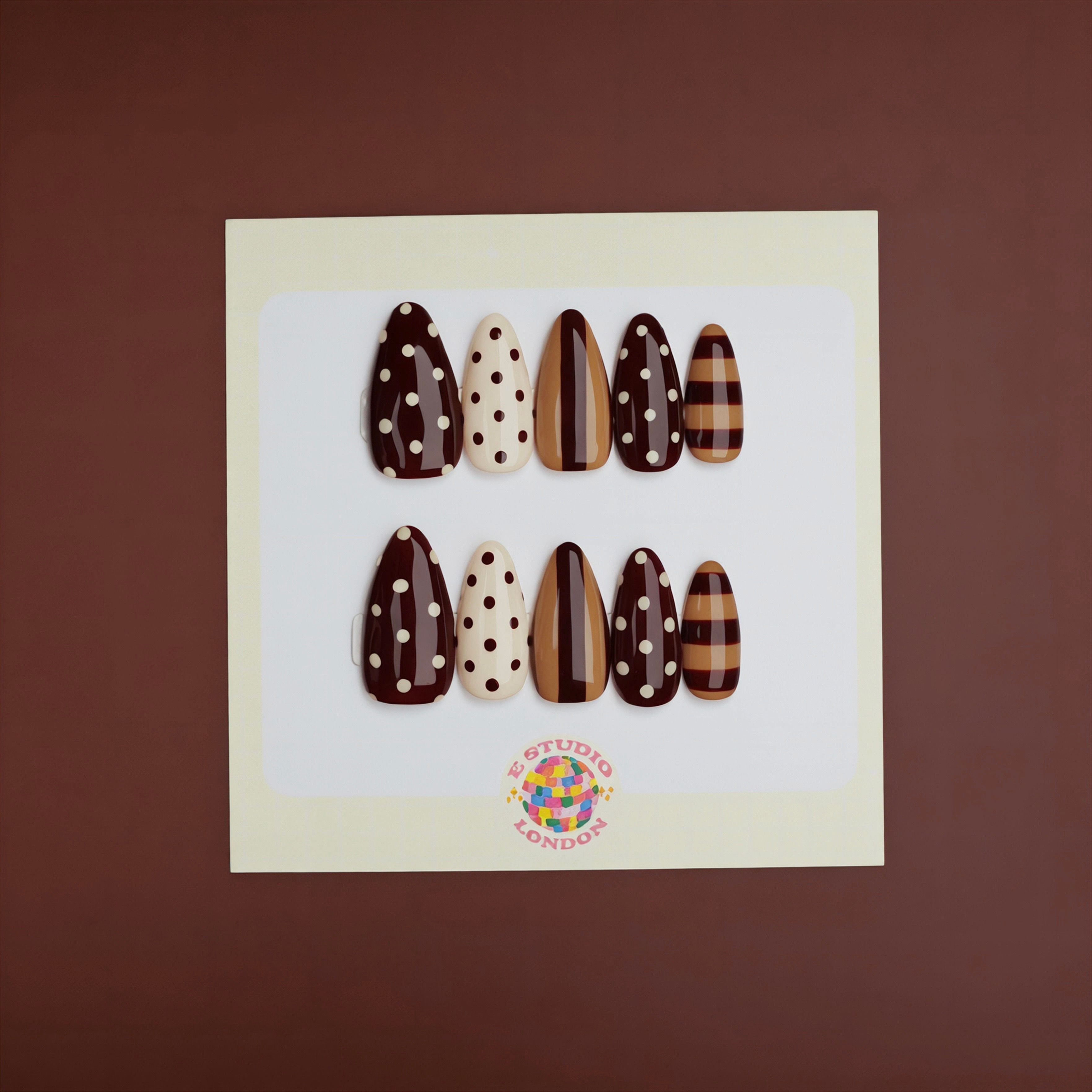 Cocoa Confetti