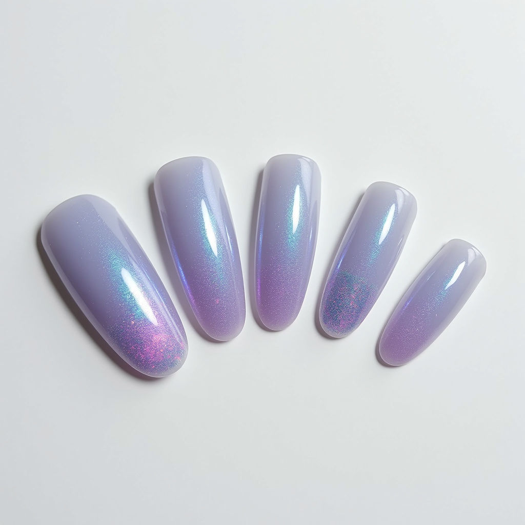 Aurora Borealis Shimmer