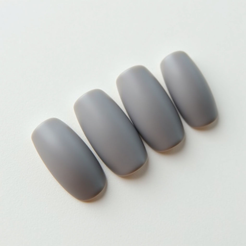 Melancholy Mist Grey