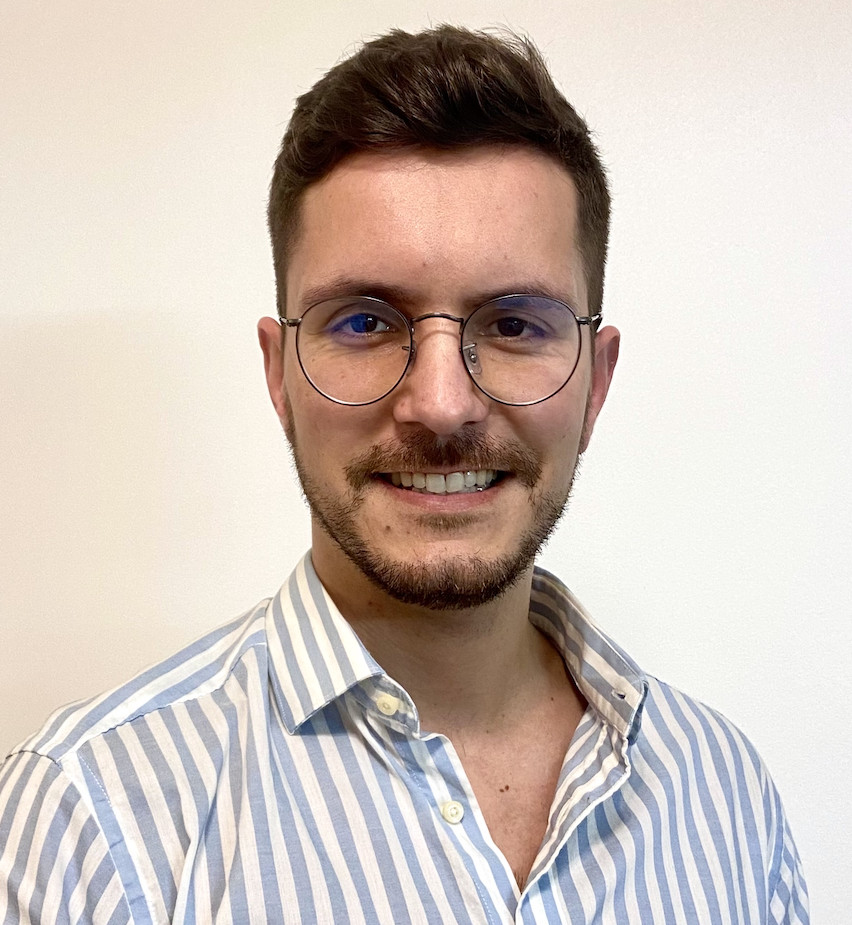 Foto do escritor: Tiago Martins