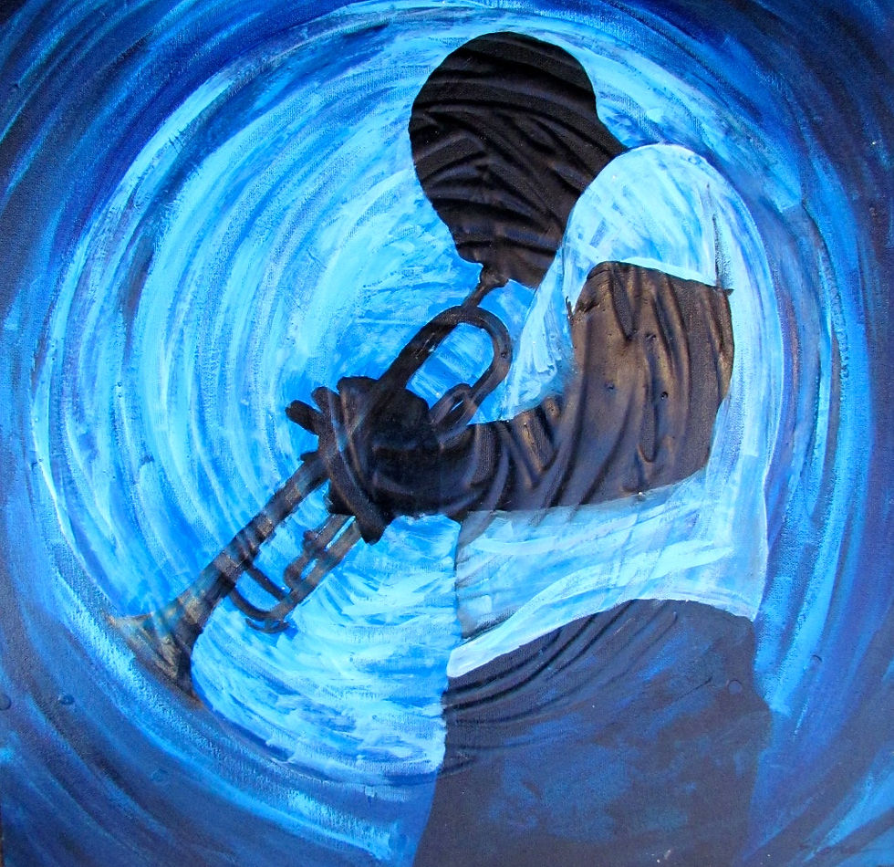 Kind of Blue
