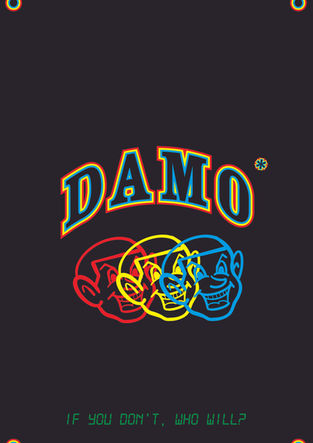 DamonDesigns