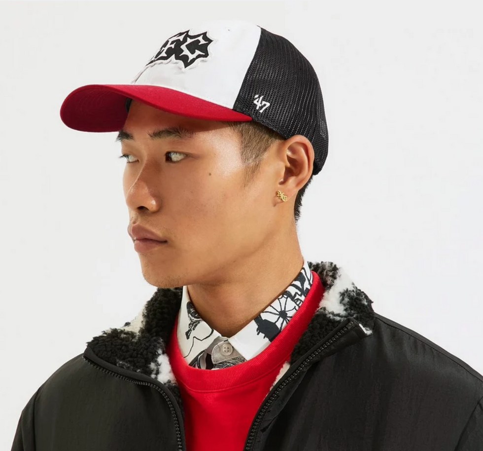 Arsenal Firepower Collection - Headwear