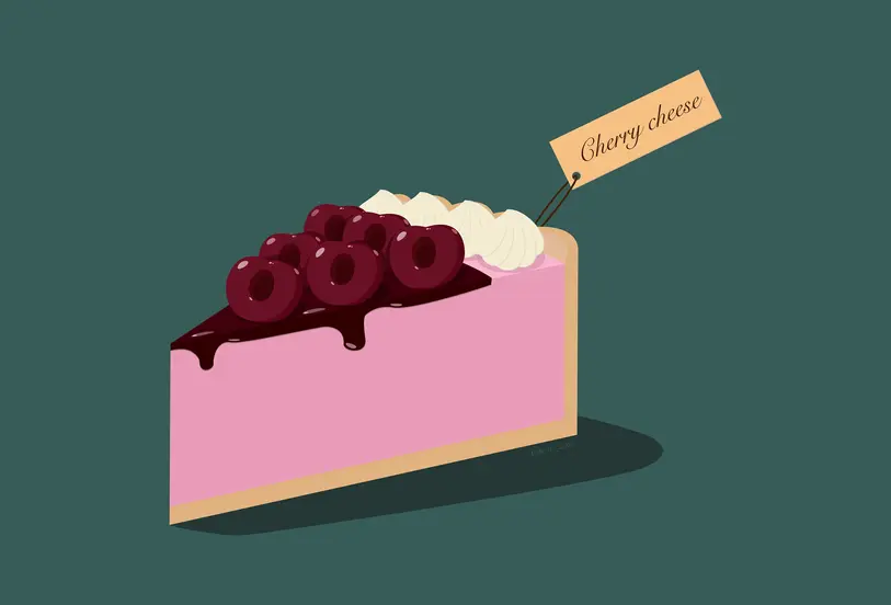 cherry