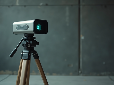 Unlocking Efficiency: LiDar Technology for Precision Energy Assessments