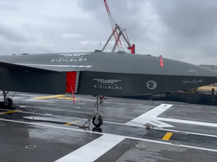 Kızılelma Drone