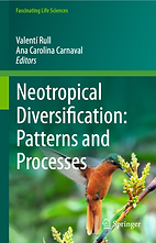 Capa_Rull & Carnaval 2020_Neotropical Diversification Patterns and Process_Springer.png