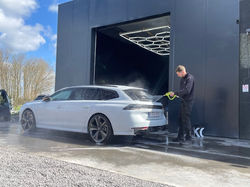Peugeot 508SW