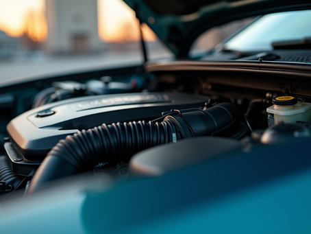 Essential Tips for Enhancing Car Performance