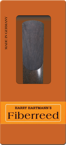 Fiberreed Carbon G-SAX Anche Saxophone Alto MS (Medium Soft = 2) - Fibre Durable Et Prête à Jouer
