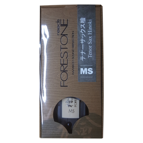 Forestone Hinoki Premium Synthetic Reed thewedge