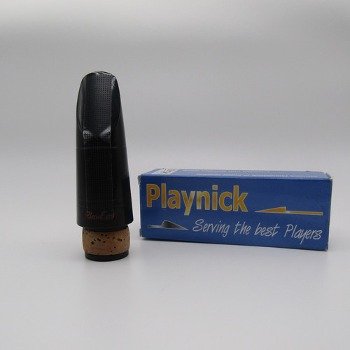 Playnick PlayEasy B1 4 Hard Rubber Mouthpiece thewedge
