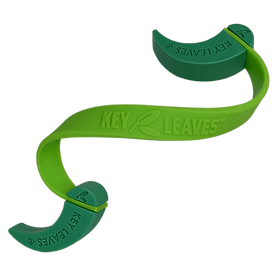 Key Leaves Key Prop at The Wedge Distribution