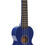 Thumbnail: Mahalo MR1-BU Rainbow Soprano Ukulele - Blue
