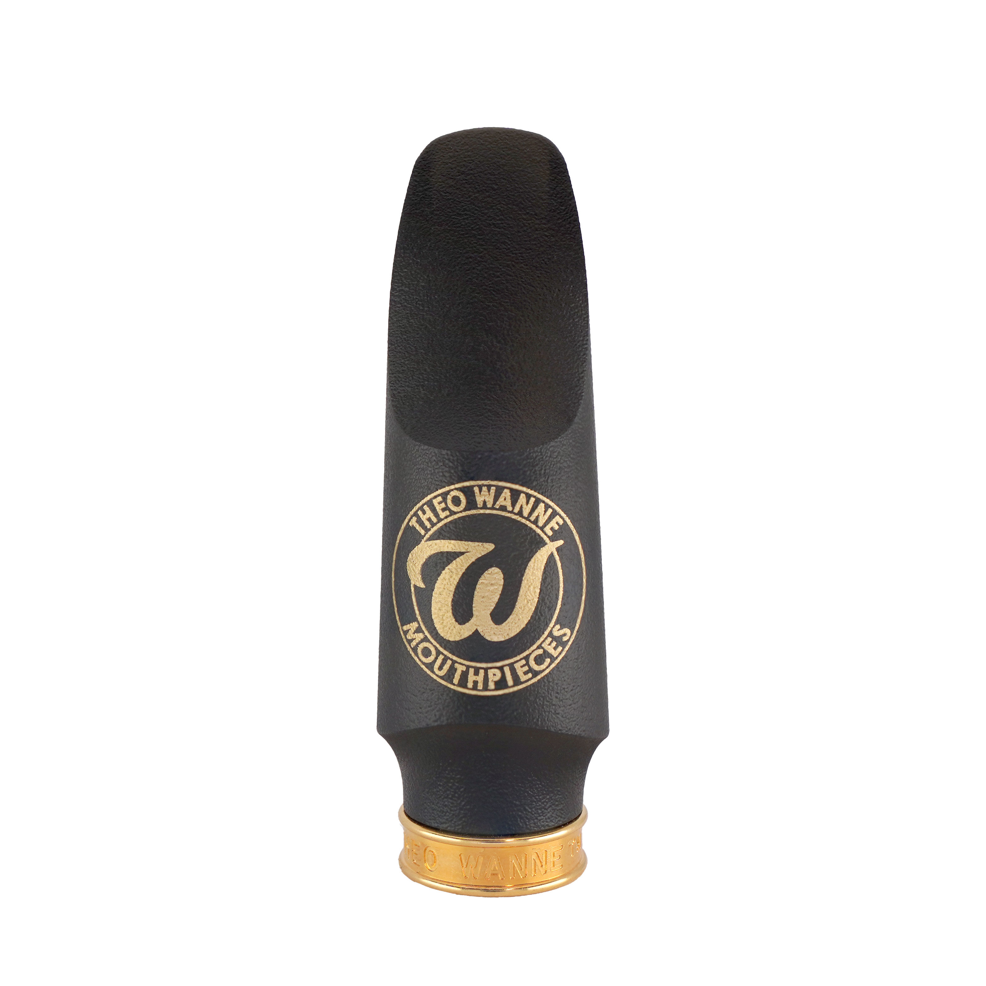Theo Wanne Concert Alto Saxophone Mouthpiece