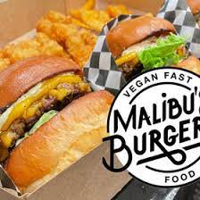 Malibu Burger content media